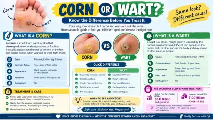 Corn or Wart