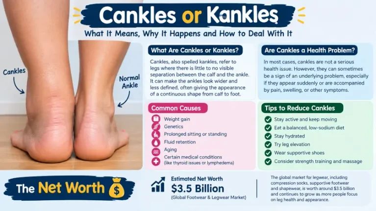 Cankles or Kankles
