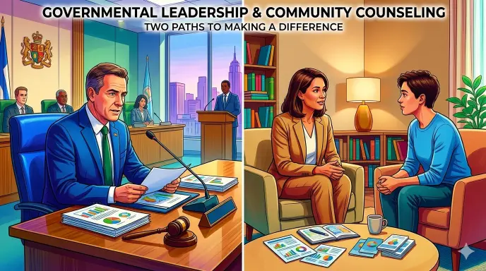Councilor or Counselor