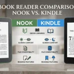 Nook or Kindle