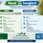 Reed or Songbird